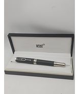 Montblanc Fountain Pen Writers Edition Homage to Victor Hugo with case new - $4,455.60 MXN