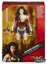 DC Multiverse: Wonder Woman 12&quot; Boxed Action Figure - £52.18 GBP