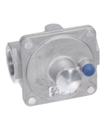 Magic Chef Commercial 200423-0608K Gas Pressure Regulator Natural 4&quot;/Pro... - €119,95 EUR