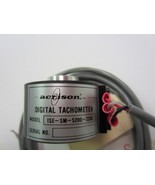 Acrison ISE-SM-5200-220C Digital Tachometer  - $120.69 CAD