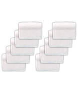 Baseboard Cleaning - 10 Refill Sponges - £7.81 GBP
