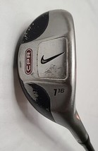 Nike CPR 1 Hybrid 16 Degree Right Handed Graphite Stiff Flex 41.5&quot; All O... - £55.29 GBP