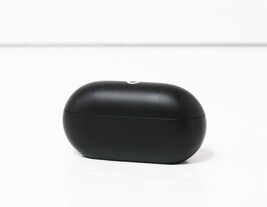 Beats Solo Buds True Wireless Earbuds MUVW3LL/A - Matte Black image 4