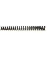 Turbosocket Tscs2522B 22 Piece Combination Turbo Socket Set 1/4 Brand New! - $2,335.32 MXN