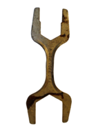 J.A. SEXAUER MFG CO. NY USA Jaw Basin Sink Disposal Wrench 11&quot; - $93.36 MXN