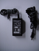 AC Adapter DC Battery Power Charger For Sony Camcorder AC-L25 A AC-L25B AC-L25C - £7.46 GBP