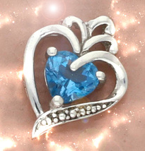 HAUNTED NECKLACE IRRESISTIBLE BEAUTY & APPEAL HIGHEST LIGHT COLLECT MAGICK  image 2