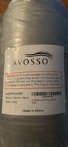 Avosso Professional Lash Grafted Eyelash Extension Pillow Eyelash Neck S... - £27.69 GBP