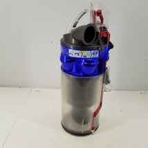 USED Genuine Dyson DC25 Vacuum cleaner Canister Cyclone Dust Bin Tank - $37.39