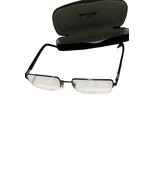 Pierre Cardin PC 6777 HS1 by Safilo 140 Navy Blue Eyeglass Frames and Lens - $363.72 MXN