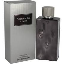 Abercrombie & Fitch First Instinct Extreme Cologne 3.4 Oz Eau De Parfum Spray  image 2