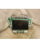 14 15 16 Hyundai Veloster Radio Cd Player 96560-2V700 PARTS ONLY ZBY12 - £159.87 GBP