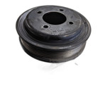 Water Pump Pulley From 2015 Ford F-150  2.7 FT4E8509AA - $24.95