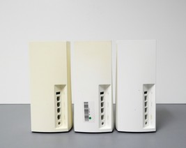 Linksys MX12600 Velop AX4200 Tri-Band Mesh Wi-Fi 6 System MX12600 (Set of 3) image 7