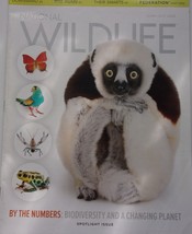 Childrens’ National Wildlife Magazine 2020 - £2.38 GBP