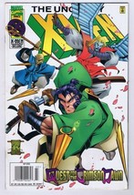 Uncanny X-Men #330 ORIGINAL Vintage 1996 Marvel Comics  - £7.77 GBP