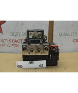 2012-14 Nissan Murano ABS Anti-Lock Brake Pump 476601V41A Control 58-9B6 - $39.19