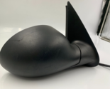 2004-2010 Chrysler PT Cruiser Passenger Side Power Door Mirror Black C03... - $71.99