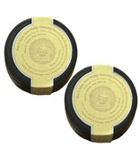 2 Tweak’d By Nature Rise &amp; Shine Coco Nutty Cleansing Volumizing Scrub 8 oz - $808.51 MXN