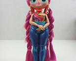 LOL Surprise! Doll OMG Series 3 Roller Skater Chick 9.5&quot; Doll With Acces... - £15.33 GBP