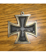 GERMAN IRON CROSS  2ND CLASS - €12,96 EUR