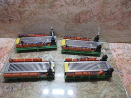 ALLEN BRADLEY ABB WIRE RELAY BOARD IN0853609 CNC INO853609 .LOT OF 3 PIECES - $57.96