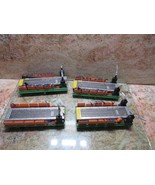 ALLEN BRADLEY ABB WIRE RELAY BOARD IN0853609 CNC INO853609 .LOT OF 3 PIECES - $1,065.03 MXN