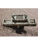 Vintage Bench Grinder Tool Rest Attachment - $56.00