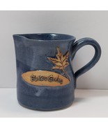 Pottery by Kirby Drennan Funks Grove 10 oz. Stoneware Creamer - $22.50