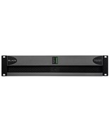 Blaze POWERZONE CONN 1502 1U 2 Channel Audio Power Amplifier 1500 Watts - $39,315.29 MXN