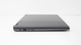 Lenovo Flex 5i Chromebook Plus 14"Core i3 8GB 128GB image 8