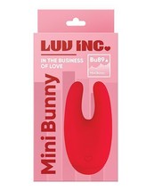 Luv Inc. U -shape Mini Bunny - £32.24 GBP