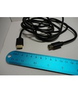 NYKO Universal HDMI 8Ft Cable Full 1080P Support High Definition HD TV X... - $210.62 MXN