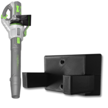 EGO 765 CFM Leaf Blower Hanger – Durable Wall Mount Holder for Secure St... - $15.99