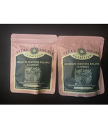 2x Vital Source Nutrition Premium Feminine Balance Gummies 60 Ct, BB:06/... - $35.13 CAD