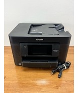 Epson Workforce Pro WF-4820 Wireless All-in-1 Inkjet Color Printer Needs... - $895.09 MXN
