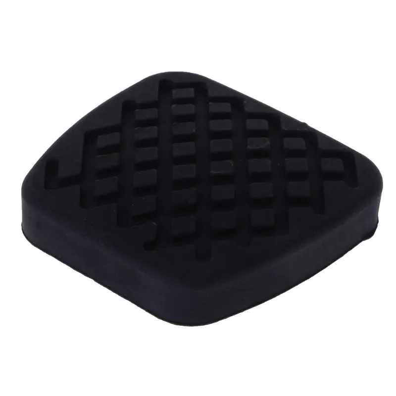 Car Clutch Brake Pedal Rubber Pad Cover for - for Civic -Accord for CR-V... - $9.62