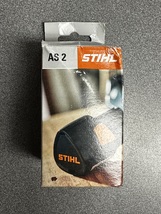 New Genuine Stihl AS 2 Replacement Battery EA02-400-6501 GTA 26 HSA 26 OEM - £70.52 GBP