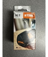 New Genuine Stihl AS 2 Replacement Battery EA02-400-6501 GTA 26 HSA 26 OEM - £70.39 GBP