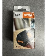 New Genuine Stihl AS 2 Replacement Battery EA02-400-6501 GTA 26 HSA 26 OEM - $1,656.76 MXN
