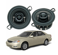 Toyota Camry 2002-2006 Front Dash Factory Speaker I Pioneer 3.5 Inch - £71.57 GBP