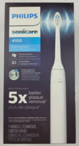 Philips Sonicare 4100 Power Toothbrush, Rechargeable Toothbrush - $38.22