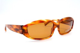 New Alain Mikli A 0842 14S Vintage Havana Polarized Authentic Sunglasses 62-16 - £129.07 GBP