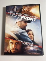 Homefront - DVD - VERY GOOD - $3.99
