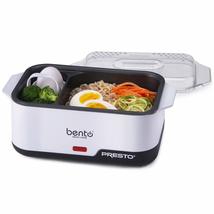Presto Bento Electric Cooker - £39.52 GBP