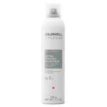 Goldwell StyleSign Extra Strong Hairspray 7.7oz - $30.00
