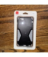 Verizon iPhone 6 Plus Rugged Protection Dual Layer Slim Case W/Screen Guard - €10,83 EUR