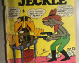 HECKLE AND JECKLE #1 (1966) Dell Comics F/G - £10.11 GBP