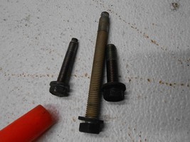 2004 jeep Grand Cherokee AC COMPRESSOR BOLTS  - $29.99