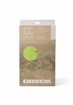 Replacement Part For Oreck Vacuum Cleaner Type-CC Green Paper Bags 6 Pk ... - £16.66 GBP